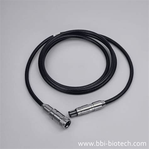 Probe Cable VP VP For Standard PH And PO2 Probes 2m Bioreactors