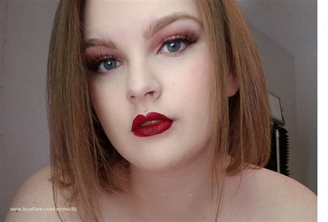 Giantess Puts You In Her Vibrator Emma Lilly Official Profile