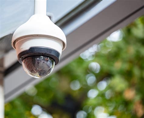 Benefits Of Cctv For Your Residential Or Commercial Property