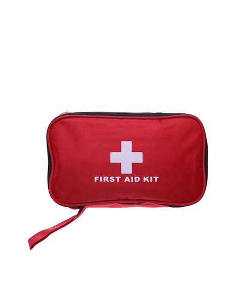 Travel First Aid Kit Camping Hiking Joopzy