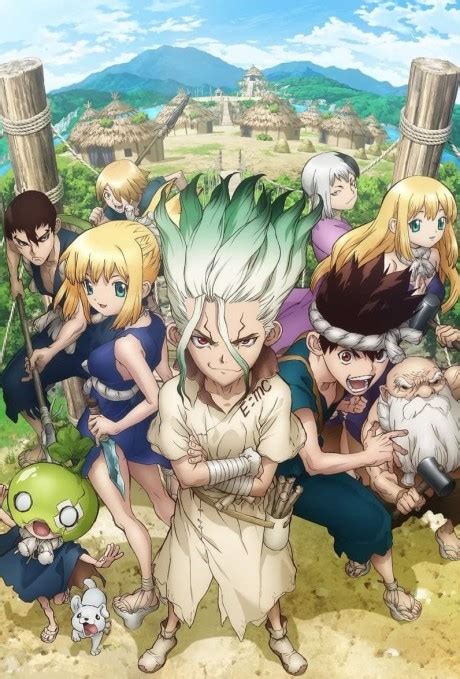 7 Rekomendasi Anime Survival Terbaik Dengan Alur Cerita Seru Bikin