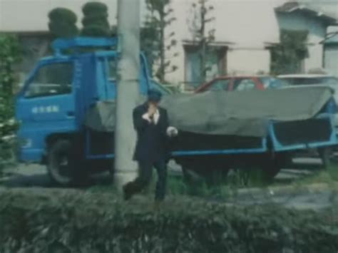 IMCDb Org Isuzu Elf In Bishojo Kamen Powatorin 1990