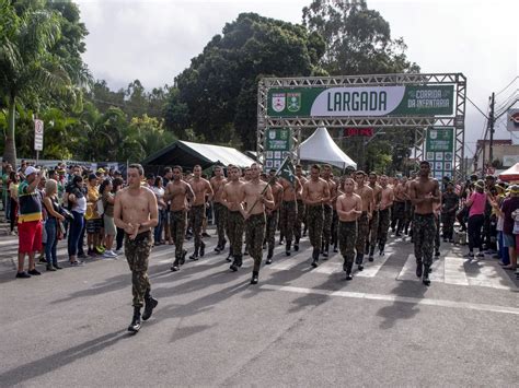 Garanhuns celebra 2ª Corrida da Infantaria Solidária