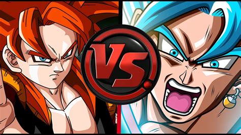 Vegetto Vs Gogeta Rap Versus Doblecero Feat Ivangel Music