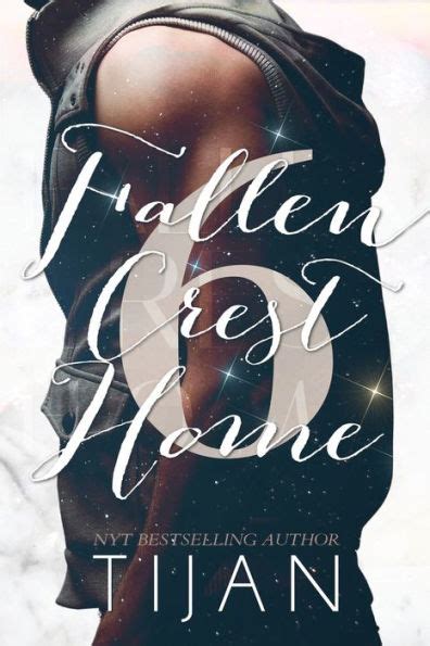 Fallen Crest Home Special Edition By Tijan Paperback Barnes And Noble®