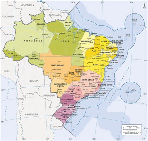 Atlas Geográfico Escolar IBGE