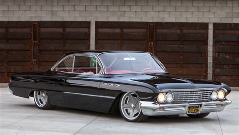 1961 Buick Invicta Bubbletop