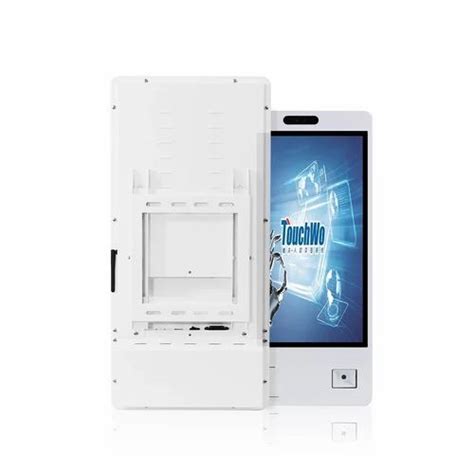 Payment Machine Self Order Kiosk For Fine Dine Restaurant At Rs