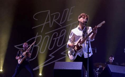 Arde Bogot Presentar Su Nuevo Disco En Murcia Este Junio La Verdad