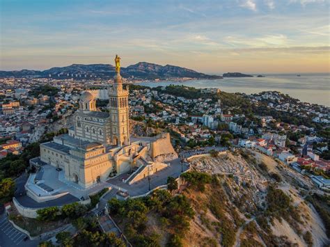 Ce quartier marseillais élu le plus cool du monde va vous étonner