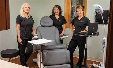 Decker Alumnae Open Areas First Nurse Practitioner Owned Dermatology