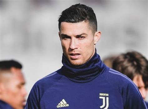 Título Faria Cristiano Ronaldo Igualar Recorde Na Champions Esporte