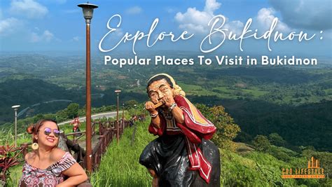 Explore Bukidnon: Popular Places To Visit in Bukidnon - Cdolifestyle