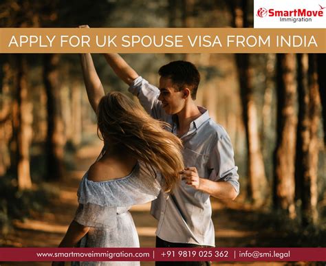 What Are The Challenges In Obtaining The Uk Spouse Visa Artofit