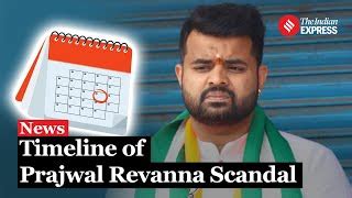 India Biggest Sex Scandal How Prajwal Revanna Got Away For So Long