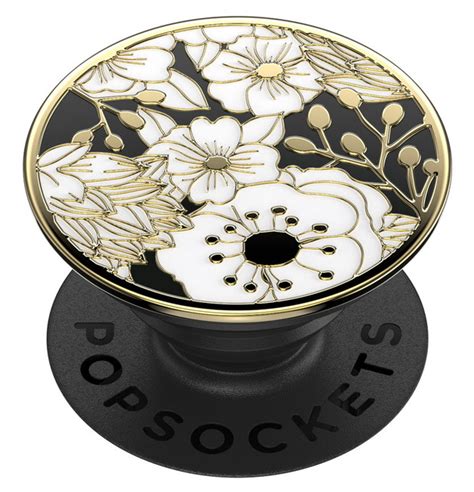 Popsockets Premium Pop Phone Grip With Expanding Kick Stand Enamel