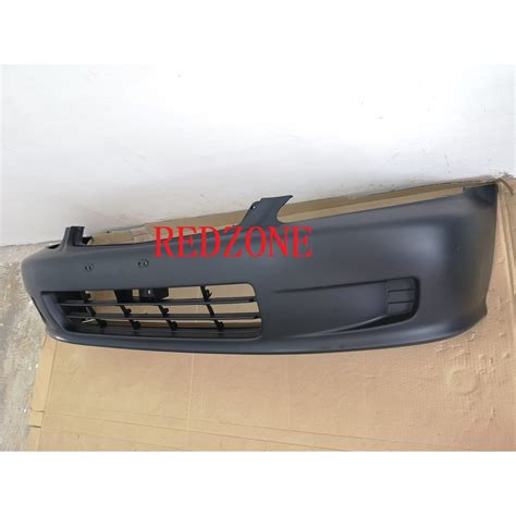 Honda Civic S Ek Front Or Rear Bumper Depan Or Belakang New