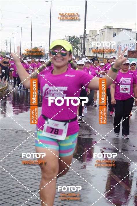 Fotop Fotos Corrida Mulheres Largam Na Frente Fortaleza Ce