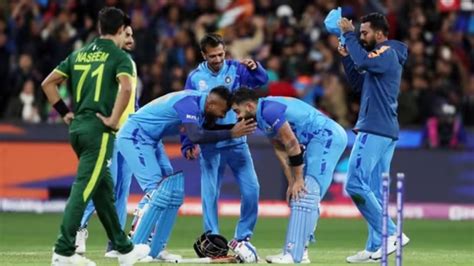 T20 World Cup 2024 India Pakistan Face Off Fixed Check Details Here