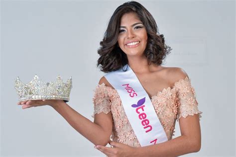 ¿quién Es Sheynnis Palacios La Nueva Miss Universo 2023 Nicaragua