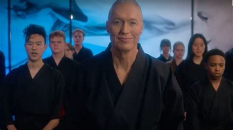 Cobra Kai 5 Todo Lo Que Debes Saber Antes De Ver La Nueva Temporada En Netflix Mvs Noticias