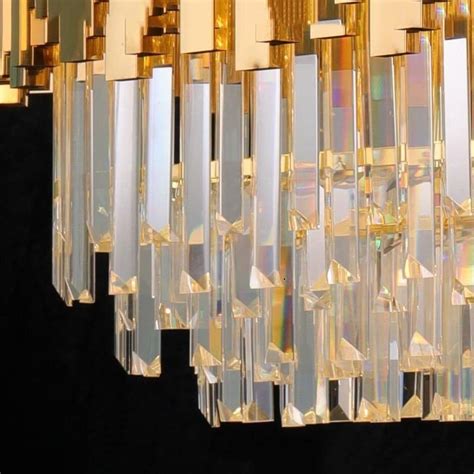 Luxury K9 Crystal Chandelier Simig Lighting Chandeliers