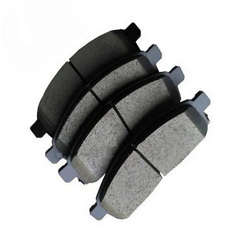 Front Maruti Suzuki Swift Brake Pad At Rs 2000 Set In Ahmedabad ID