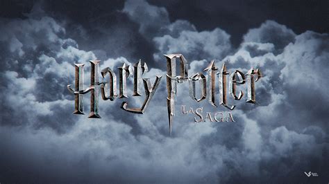 Sky Cinema Harry Potter Channel Identity On Behance