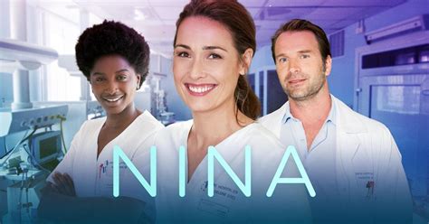 Stream Nina Seasons & Full Episodes | PBS SoCal