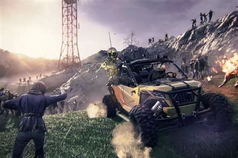 When Does Warzone Mobile Come Out Release Date How To Register And