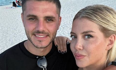 Wanda Nara Anunció Que Se Separó De Mauro Icardi Es Muy Doloroso