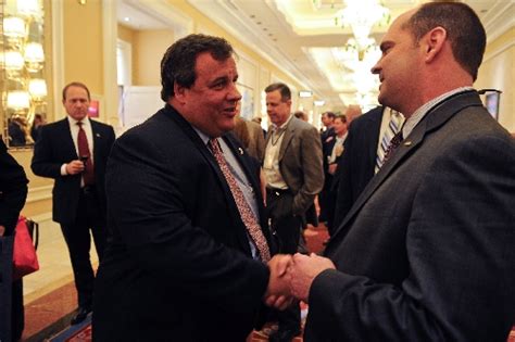 Republican Governors Meet In Las Vegas News