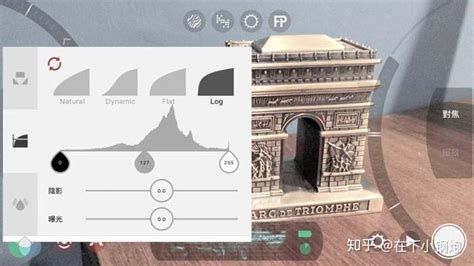 Filmic Pro：可能是手机上最强的视频拍摄 App 知乎