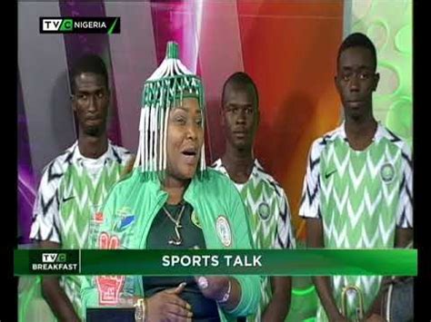 TVC Breakfast 7th December 2018 Sports Talk YouTube