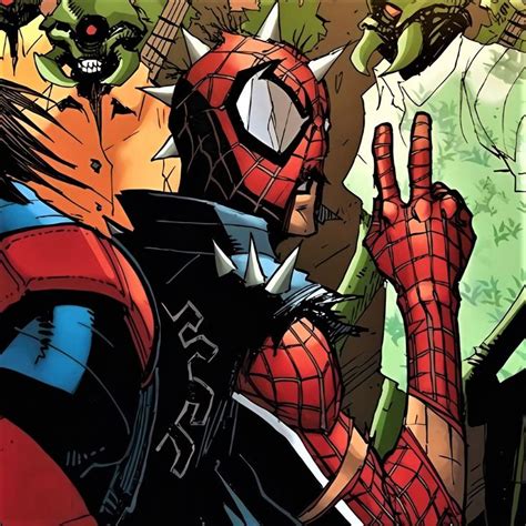 Pin by JOJO on Guardado rápido in 2023 Spiderman comic Marvel