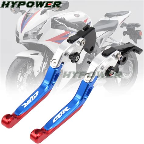 Cnc Brake Clutch Levers For Honda Cbr Rr Cbr Rr Cbr Rr