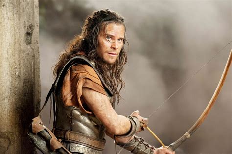 Clash Of The Titans 2010 Cast