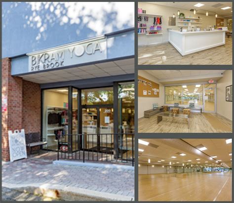 Rye Ridge Shopping Center Leads Retail Yogafreak