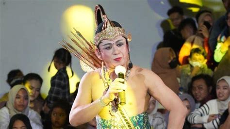 Kota Semarang Siap Gelar Festival Wayang Orang Indonesia