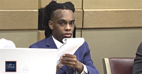 Ynw Melly Trial Day 1 Here S What To Know And Keep In Mind