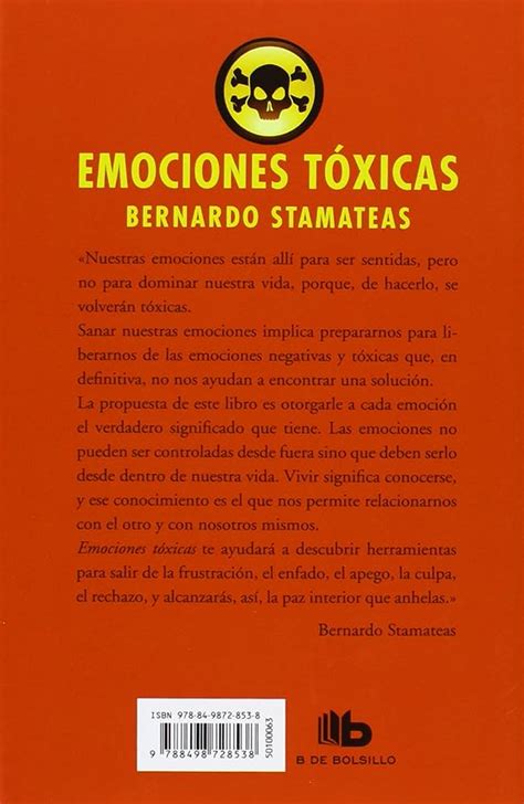 Introducir 70 Imagen Emociones Toxicas Frases Abzlocal Mx