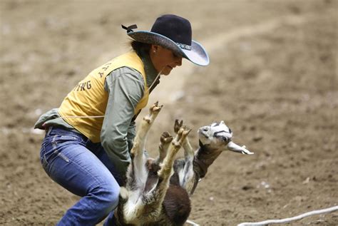 Photos: College rodeo champions crowned at CNFR | Rodeo | trib.com