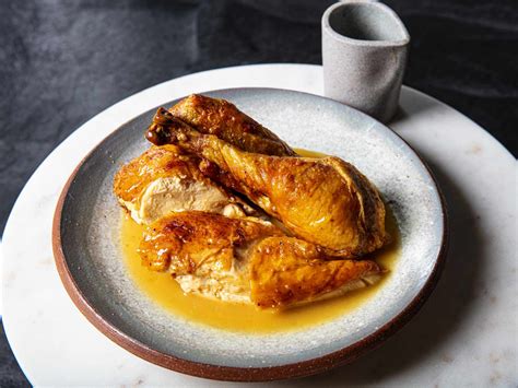 8 Roast Chicken Recipes For Cozy Sunday Supper Vibes