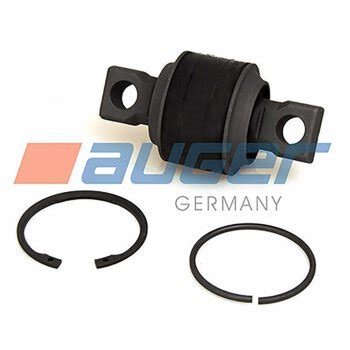 AUGER Reparatursatz Achsstrebe 55120 für MAN 81432706133 31 49