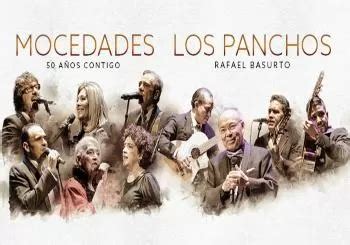 Mocedades Fechas De Gira Mocedades Entradas Y Conciertos