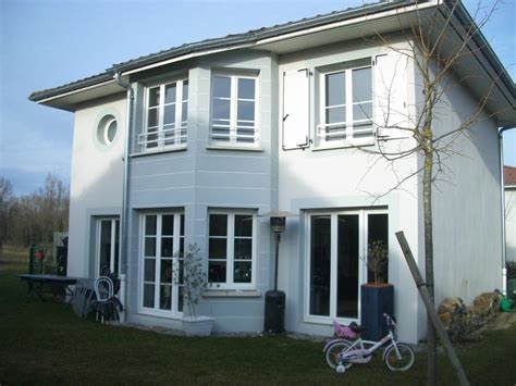 Vente Douvaine Aubonne Maison Vendre Lac Fronti Re Immobilier