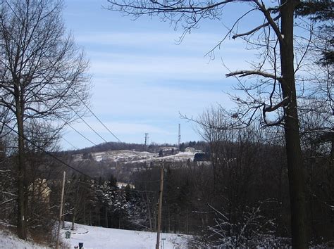 mt rafinesque  york peakery