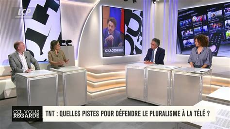 Replay La Chaîne parlementaire du 15 05 2024 Ça vous regarde