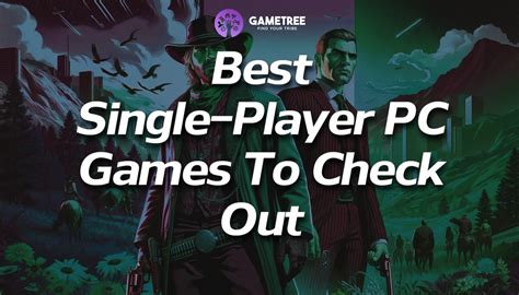 Best Single Player Pc Games Of 2024👨 Conheça O Emocionante Mundo Das