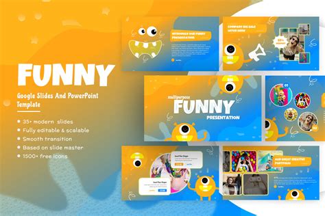 Funny PowerPoint Presentation | Slidestack